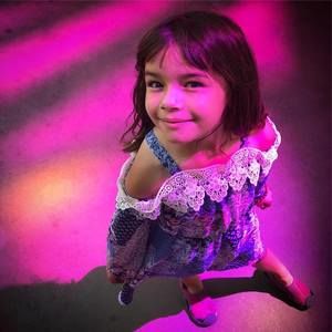 Meet your Posher, Adrian